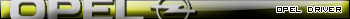 opel driver
