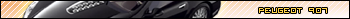 Peugeot 907