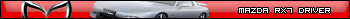 mazda rx7 driver
