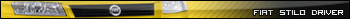 Fiat Stilo Driver
