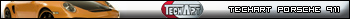 Tech Art 911 Turbo