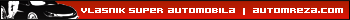 Vlasnik super automobila | Automreza.com