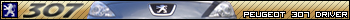 Peugeot 307 Driver v2