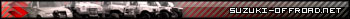 SOF - Suzuki Offroad Forum