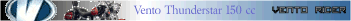 Vento Thundestar