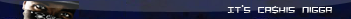 Cashis Userbar
