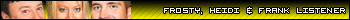 FHF Listener