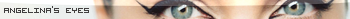 angelia jolie eyes