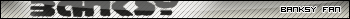 BANKSY userbar