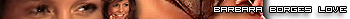 Barbara Borges (Transparent)