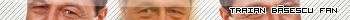 Traian Basescu Fan