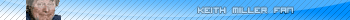 Keith Miller Userbar