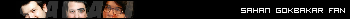 Sahan Gokbakar