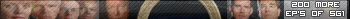 200 more ep's of sg1