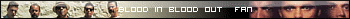 Blood in Blood out