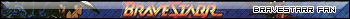 BraveStarr