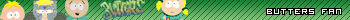 Butters