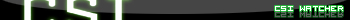 CSI Improve UserBar