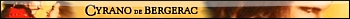 Cyrano de Bergerac