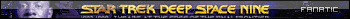Star Trek: DS9 Fanatic