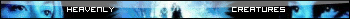 Heavenly Creatures