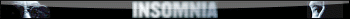 Insomnia