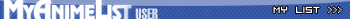 MyAnimeList