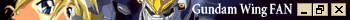Gundam Wing