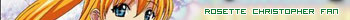 Rosette Christopher