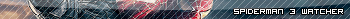 Spiderman 3 by DESIGNER