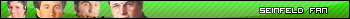 Seinfeld fan userbar