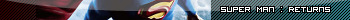 Super Man Returns