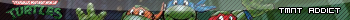 Teenage Mutant Ninja Turtles