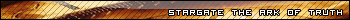 The Ark of Truth