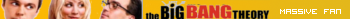 The Big Bang Theory Massive Fan