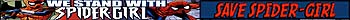 Save Spider-Girl