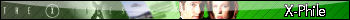 X-Phile UserBar