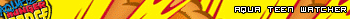 Aqua Teen Hunger Force animated