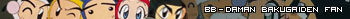 BB-Daman Bakugaiden Fan