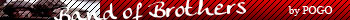 Band of Brothers Userbar