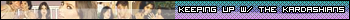 Kardashians Userbar