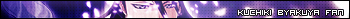 Kuchiki Byakuya Fan