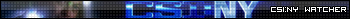 CSI:New York userbar