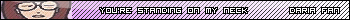 Daria userbar