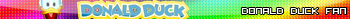 Donald duck fun