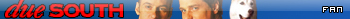 Due South Fan Userbar