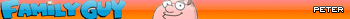 Family Guy Characters Animated