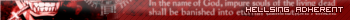 Hellsing Adherent