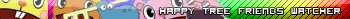 Happy Tree Friends