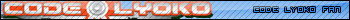 'Code Lyoko Fan' Userbar
